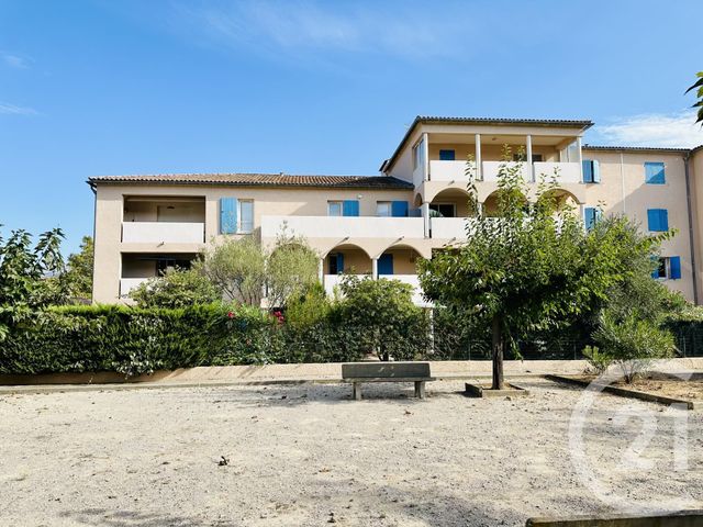 Appartement à vendre - 3 pièces - 77.0 m2 - LE PRADET - 83 - PROVENCE-ALPES-COTE-D-AZUR - Century 21 Sagittaire Immobilier