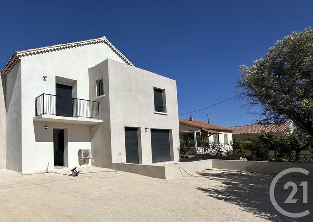 Maison à vendre CARQUEIRANNE