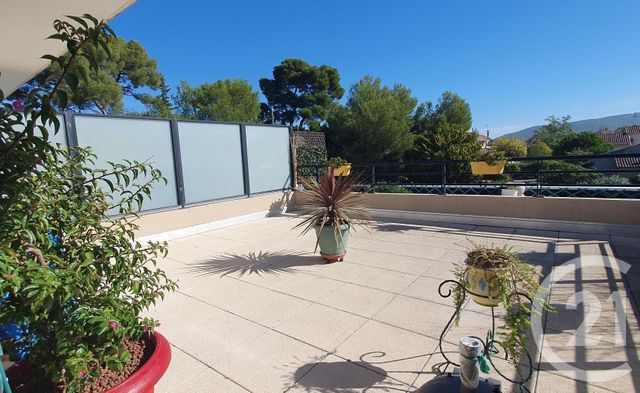 Appartement F2 à vendre - 2 pièces - 45.0 m2 - LE PRADET - 83 - PROVENCE-ALPES-COTE-D-AZUR - Century 21 Sagittaire Immobilier