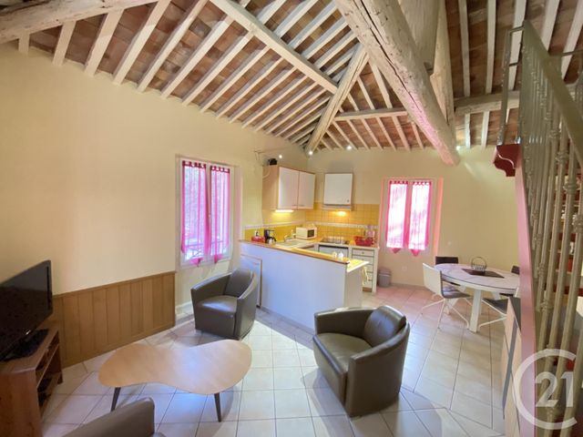 Appartement F2 à louer - 2 pièces - 41.94 m2 - LE PRADET - 83 - PROVENCE-ALPES-COTE-D-AZUR - Century 21 Sagittaire Immobilier