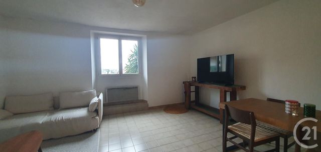 Appartement à vendre LA CRAU