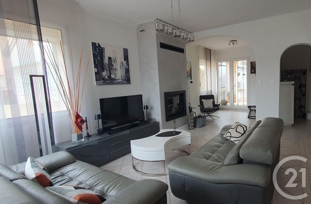 maison à vendre - 5 pièces - 111.76 m2 - TOULON - 83 - PROVENCE-ALPES-COTE-D-AZUR - Century 21 Sagittaire Immobilier