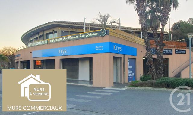 divers à vendre - 59.3 m2 - LE PRADET - 83 - PROVENCE-ALPES-COTE-D-AZUR - Century 21 Sagittaire Immobilier